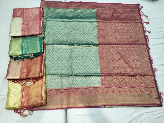 Jamal collections