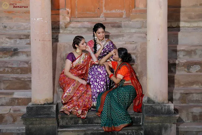 Aura Benaras