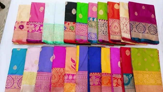 S.P. Silk Museum