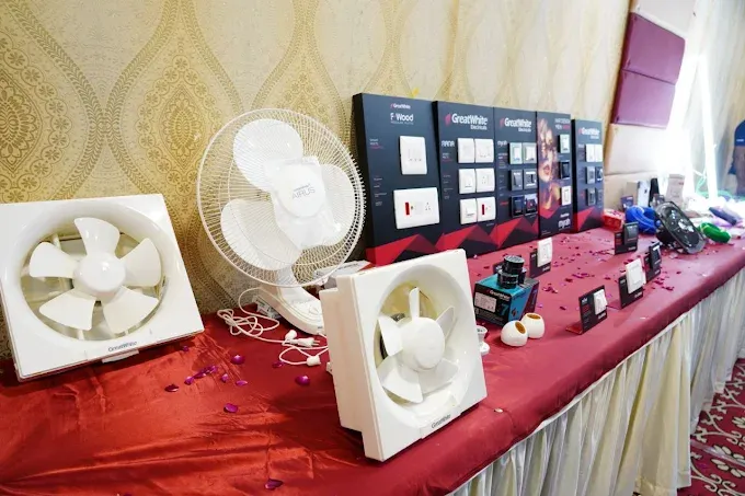 Ganpati Agencies - Electrical Store in Varanasi