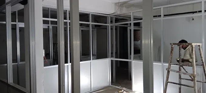 Vishwakarma Aluminium Works