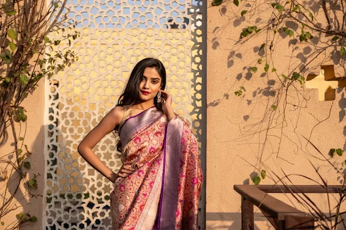 Himagauri Sarees