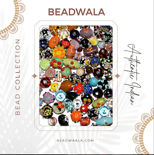 Beadwaala - Handicrafts in Varanasi