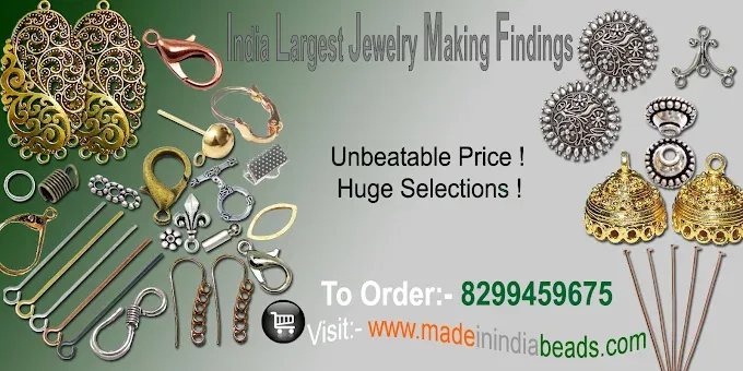 Madeinindia Beads - Handicrafts in Varanasi