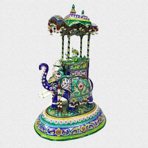 Sudha Handicrafts - Handicrafts in Varanasi