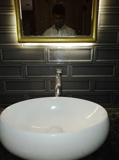 Prince plumber