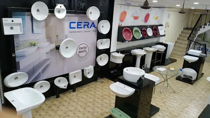 Cera Style Gallery