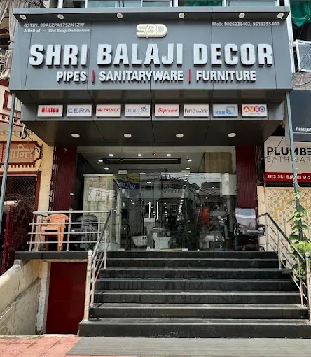 Sri Balaji Distributors