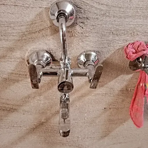 Maurya Plumber Construction