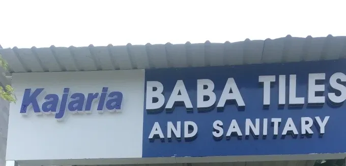 Baba Tiles And Sanitary