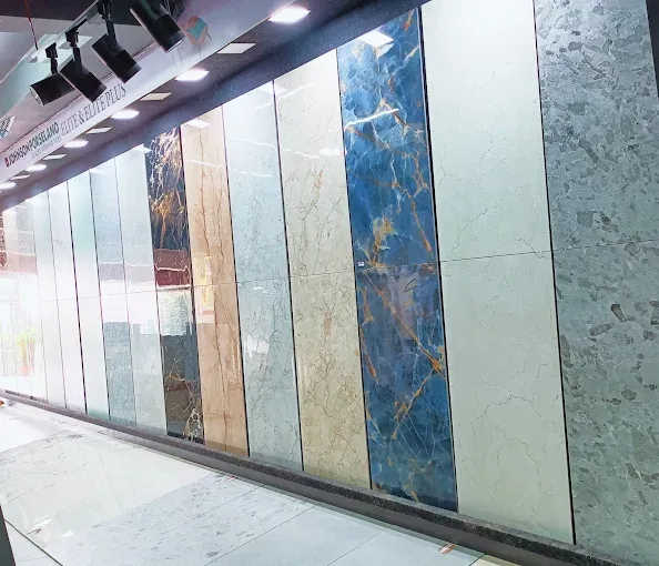 White House Tiles and Sanitary Pvt Ltd - Sanitary Store in Varanasi