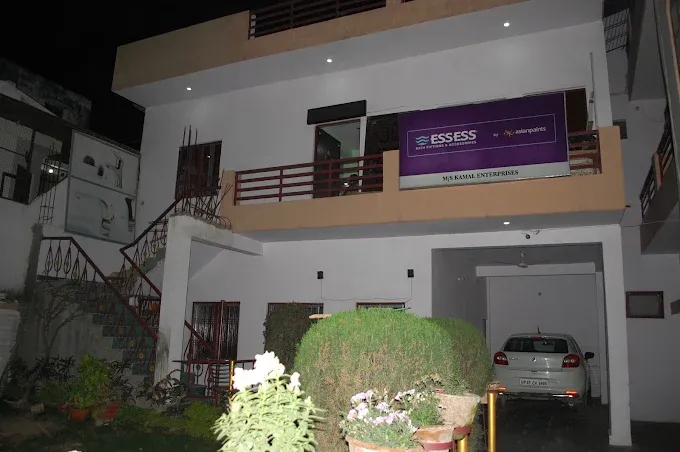 Kamal Enterprises