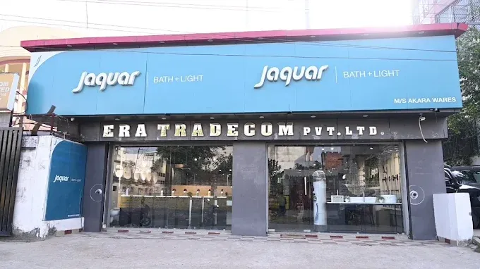 Era Tradecom PVT LTD