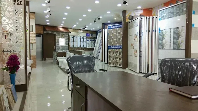 GAURAV MARBLE