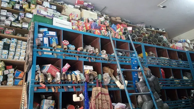 Vinayak Steel Tube - Hardware Store in Varanasi