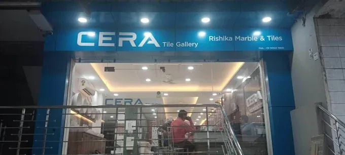 Rishika marble & Tiles