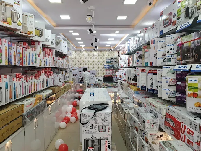 Shankar Stores