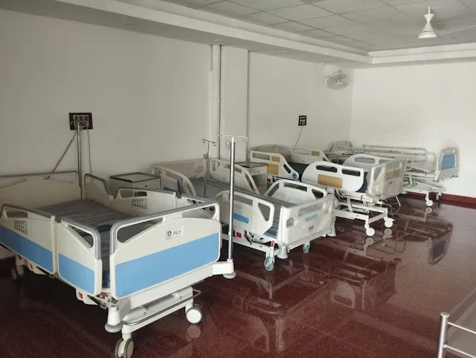 UPKAR HEALTHCARE INDIA PVT. LTD.