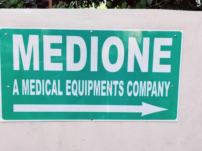 Medione services