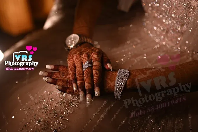 Vrs photography