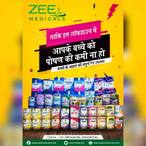 ZEE MEDICALS