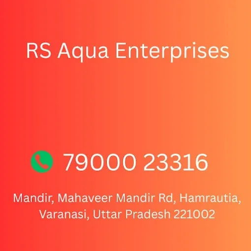 RS Aqua Enterprises