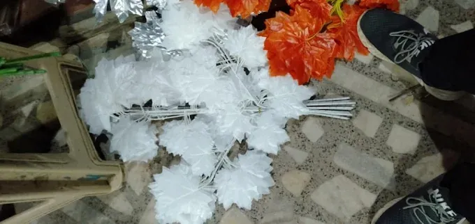 Ashrfia Flower Garden - Flowers Shop in Varanasi