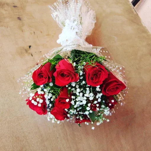 Veena Flowers