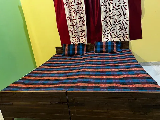 Lakshman Guest House Varanasi