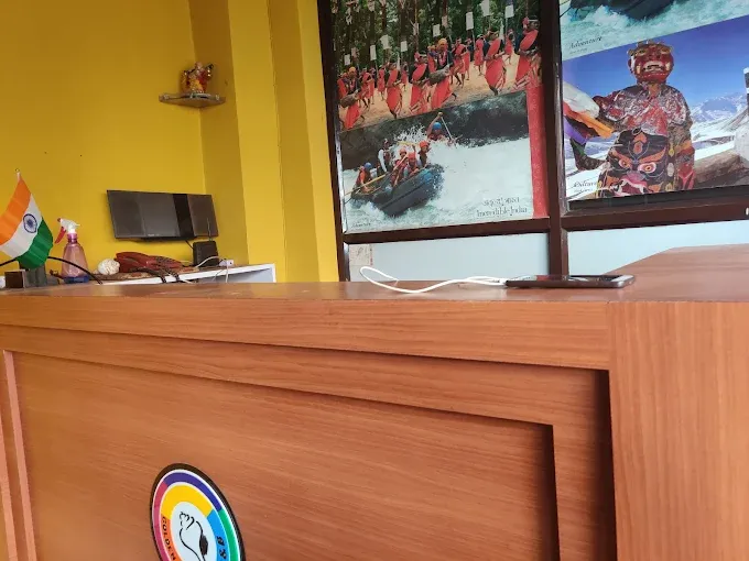 Golden River Homestay