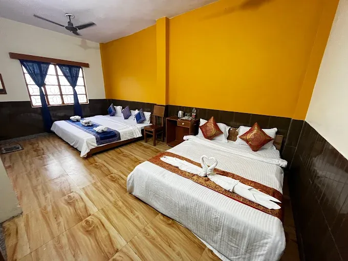 Family Guest House - Guest House in Varanasi