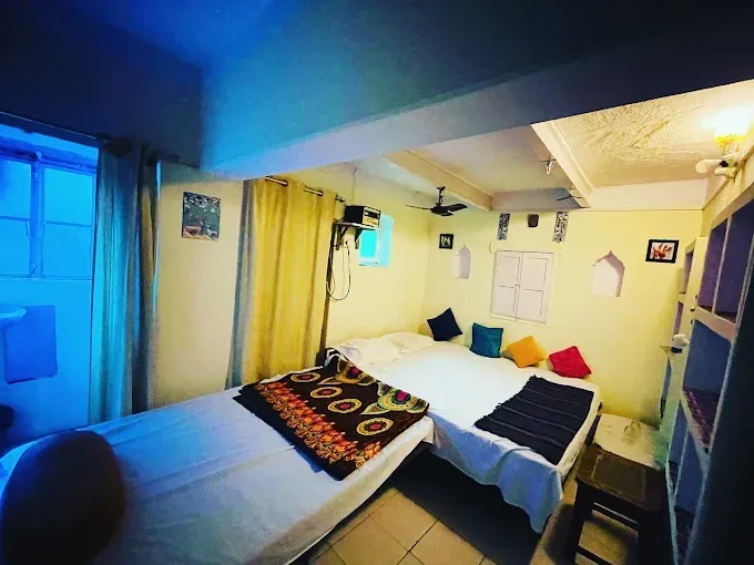 Mishra Ganesh Shankar Homestay