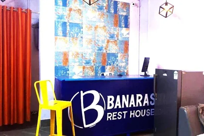 Banaras Rest House