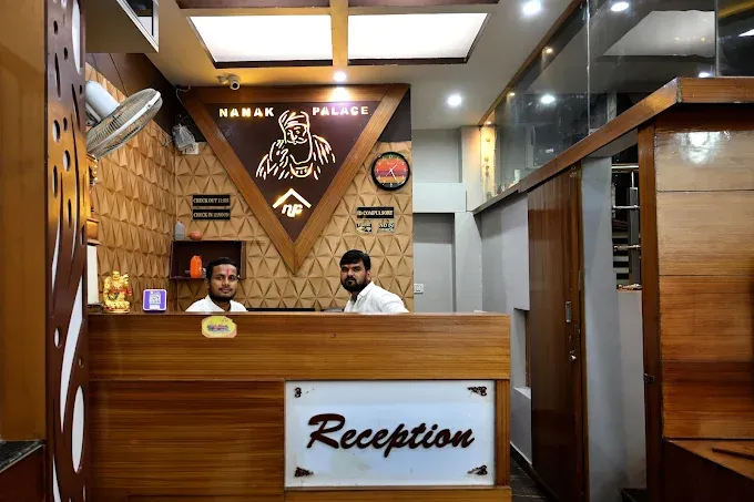 Nanak Palace Guest House