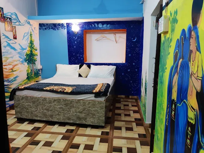 Ambricana paying guest house - Guest House in Varanasi