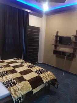 Shiv Kashi Paying Guest House