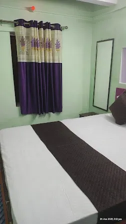RADHA KRISHNA HOME