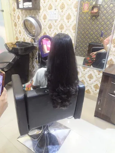 Chandani Beauty Salon and Spa