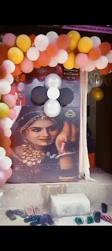 Vandana Beauty parlour - Beauty Parlour in Dhanbad