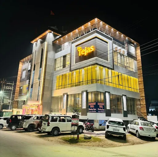 The Tejas Restaurant & Banquet