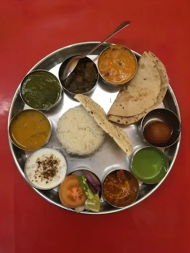 Bhojanwala Pure Veg Restrorent - Restaurant in Gorakhpur