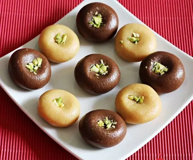 Modanwal Sweet Shop