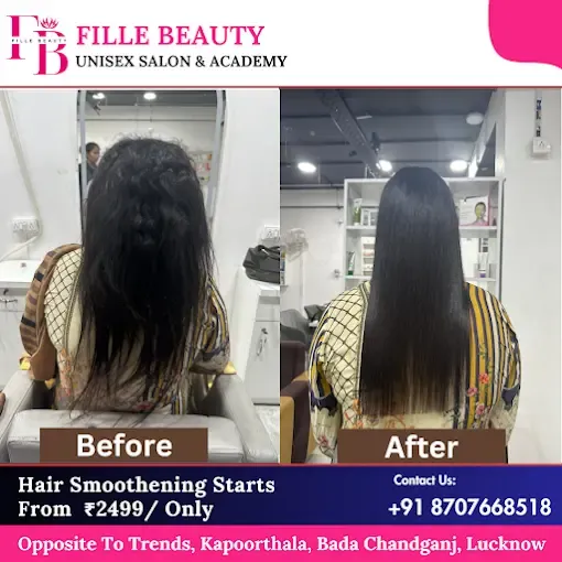 Fille Beauty - Electronic Store in Lucknow