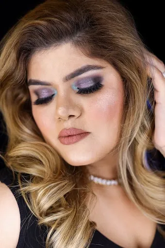 Tusha Arora