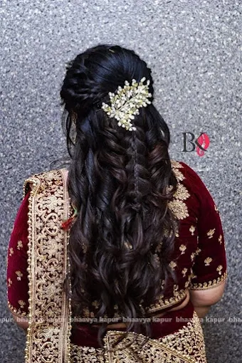 Bhaavya Kapur