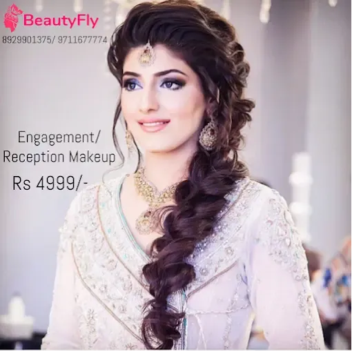Beauty Fly