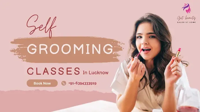 Get Beauty Salon