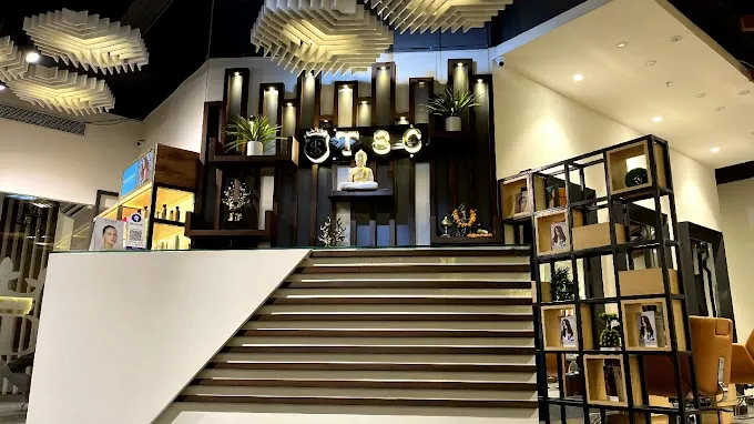 The Salon Company