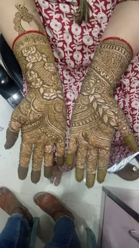 Rachna Beauty Parlour