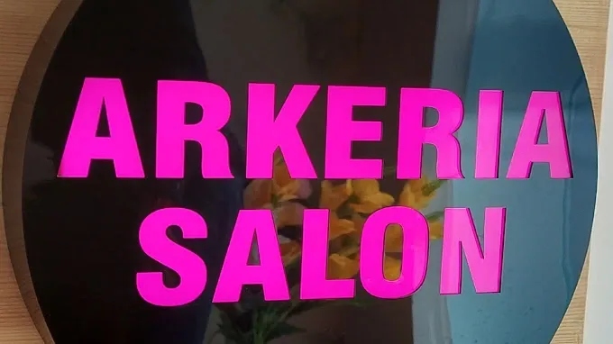 Arkeria Salon